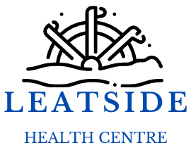 Leatside Health Centre